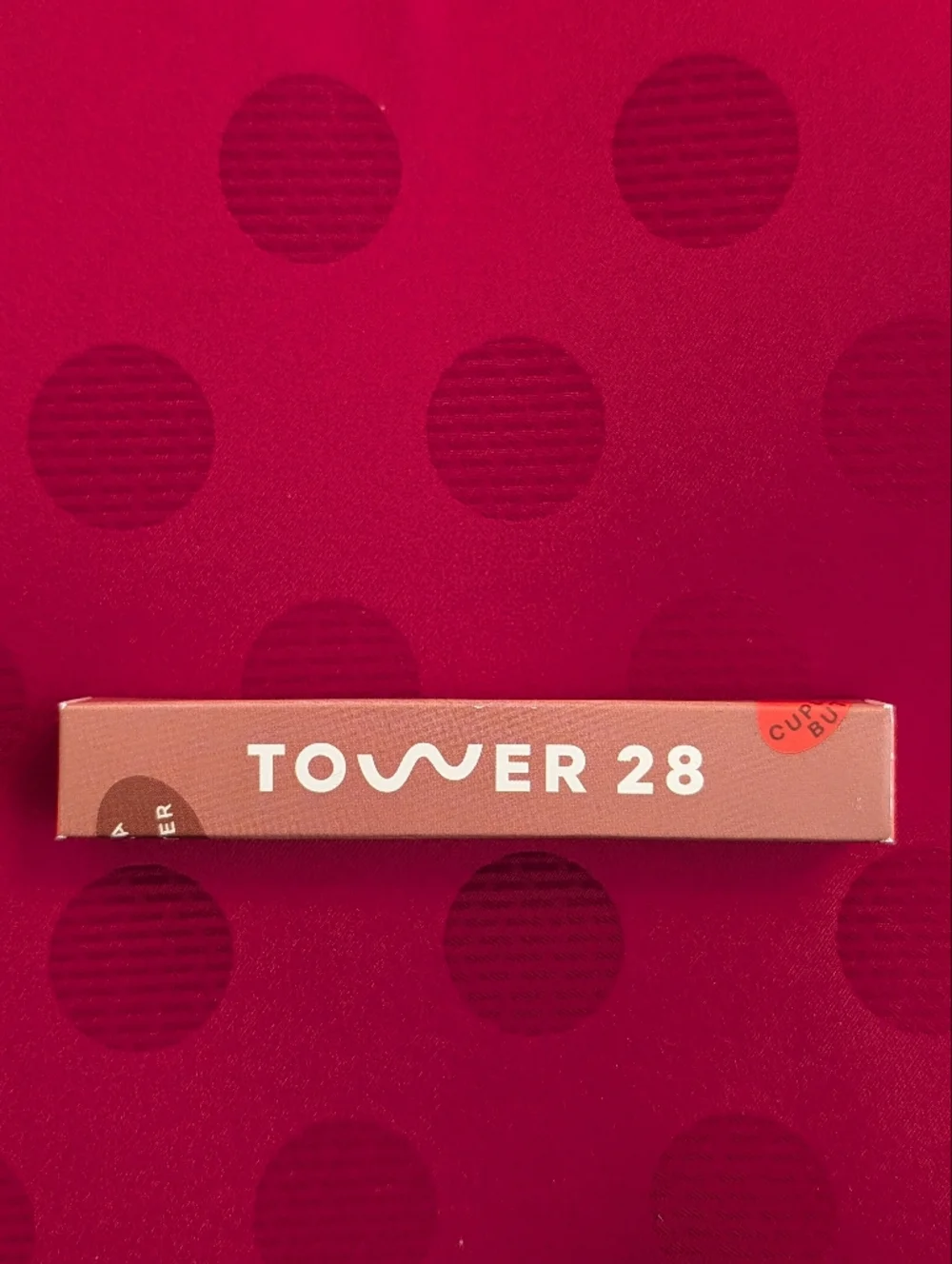Tower 28 JuiceBalm Vegan Tinted Lip Balm - Mix - New In Box